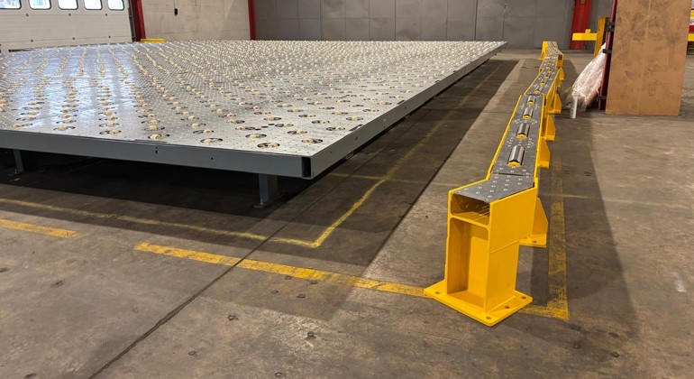 Interface Barrier (4)