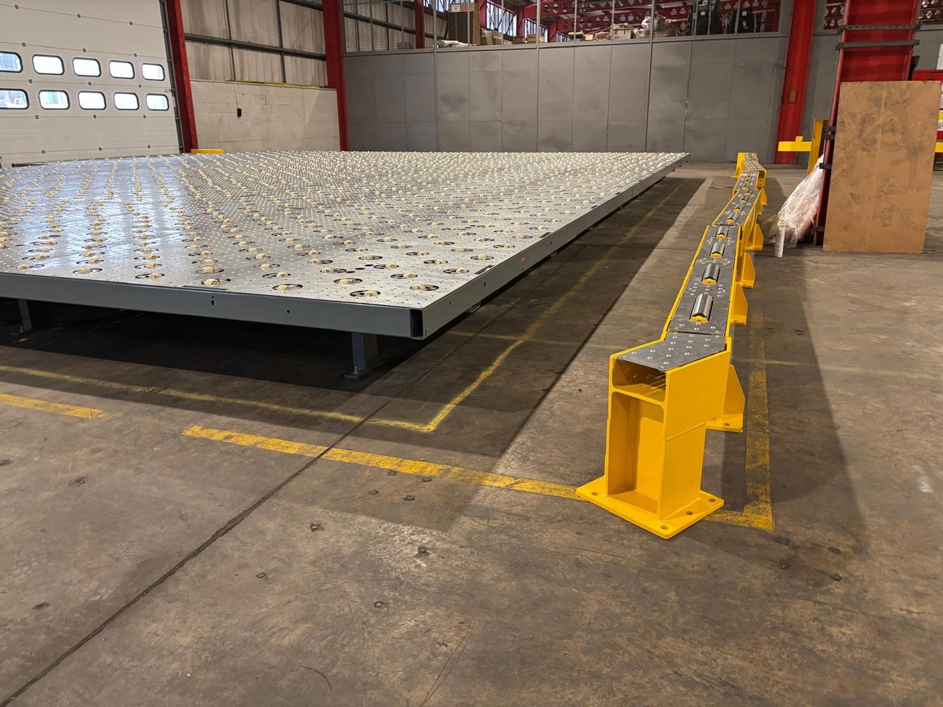 Interface Barrier (4)