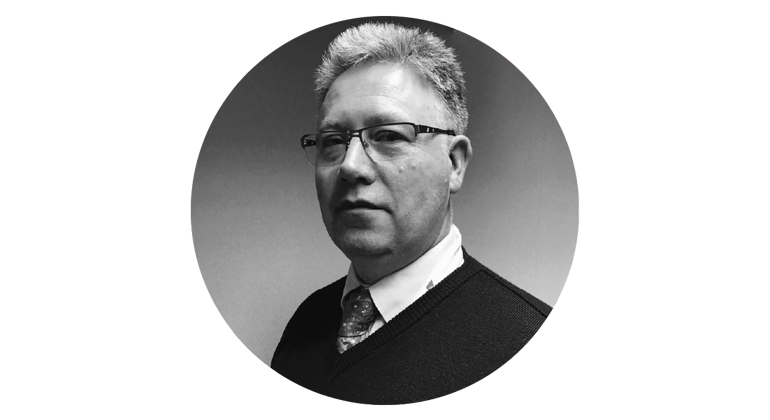 Tony Roberts, Warehouse Operations Manager, Swissport