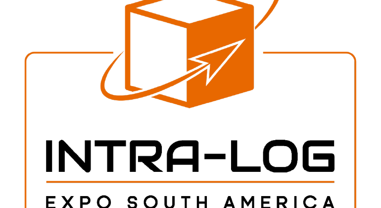 Intra Log Expo South America Logo Website